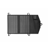 Bộ sạc năng lượng mặt trời có thể gập lại 15W